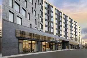 Image of AC Hotel by Marriott St Louis Central West End