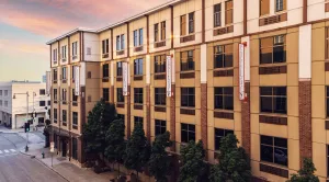 Image of CopperLeaf Boutique Hotel & Spa; BW Premier Collection