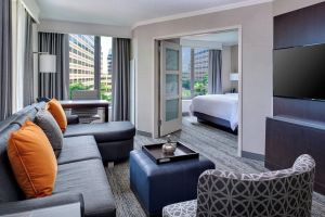 Image of Chicago Marriott Suites O'Hare