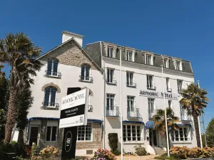 Image of L'Armoric Hôtel