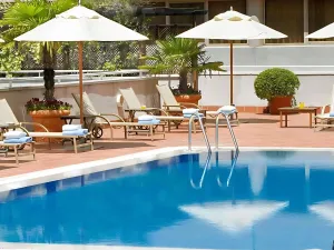 Image of Pullman Madrid Airport & Feria