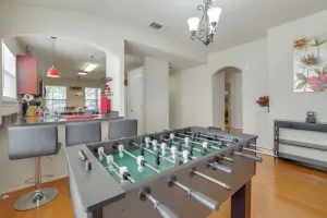 Image of San Antonio Area Home w/ Deck, 14 Mi to Dtwn!