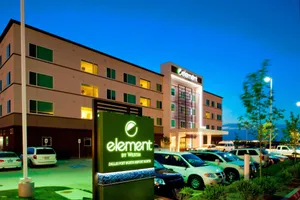 Image of Element Dallas Fort Worth Airport North