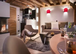 Image of Les Loges Annecy Vieille Ville