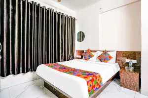 Image of FabHotel Wakad Villa - Nr Amar Business Zone