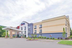 Image of Fairfield Inn Corning Riverside