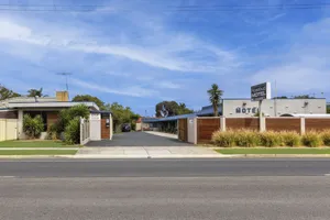 Image of Rosebud Motel