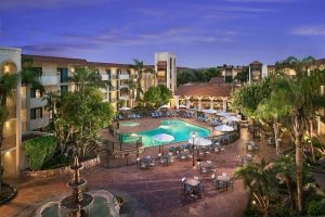 Image of Embassy Suites by Hilton Scottsdale Resort