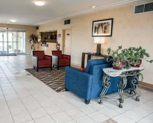 Image of Quality Inn Seekonk-Providence