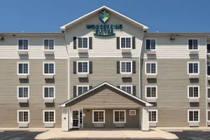 Image of WoodSpring Suites Augusta Riverwatch