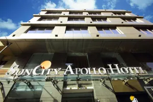 Image of Hotel Suncity Apollo - Gateway Of India