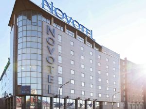 Image of Novotel Paris 13 Porte d'Italie
