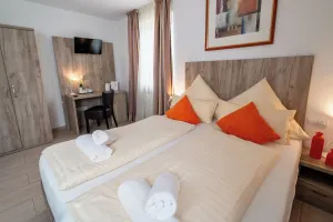 Image of Hotel Lichtblick Salach