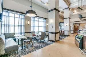 Image of Hyatt Place Fort Worth/Hurst