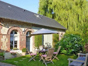 Image of Charming Cottage in Ganzeville