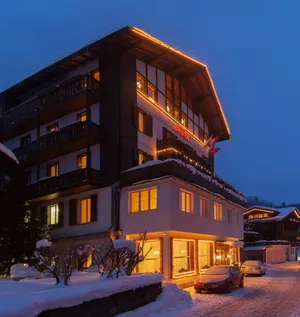 Image of Hotel Bristol Relais du Silence Superior