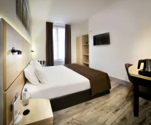 Image of Best Western Lyon Saint-Antoine