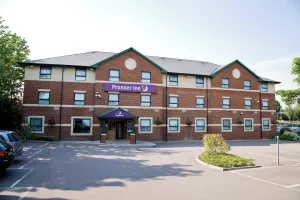 Image of Premier Inn Watford Central