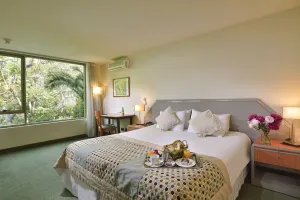 Image of Hotel Eurotel El Bosque