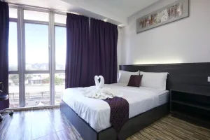 Image of Fast Hotel Idaman Near To IIUM KL
