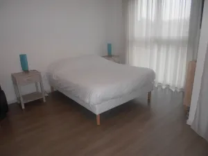 Image of Zenao Appart'hotel - Yzeure