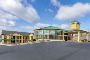 Image of Quality Inn Hillsville