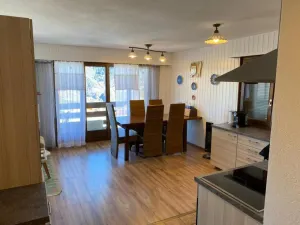 Image of La Foret 42 2 bedroom apartment with parking and sauna
