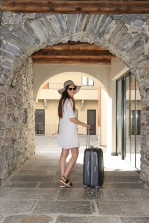 Image of Charme Hotel al Torchio