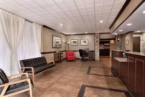 Image of Days Inn by Wyndham Culpeper