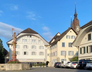 Image of Hotel Zofingen