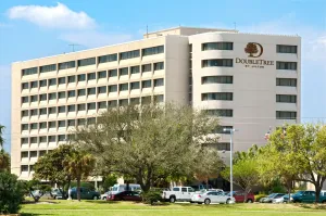 Image of Doubletree by Hilton Houston Hobby Airport
