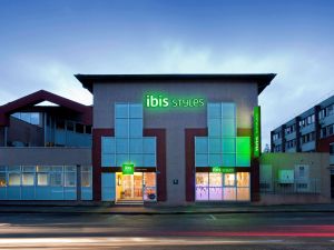 Image of ibis Styles Bourg en Bresse