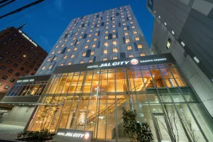 Image of Hotel JAL City Nagoya Nishiki