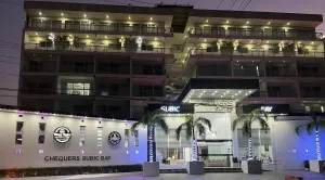 Image of Chequers Suites Subic Bay