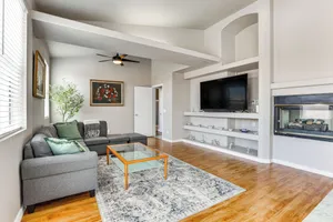 Image of Peoria Home w/ Fenced-in Yard & Patio!