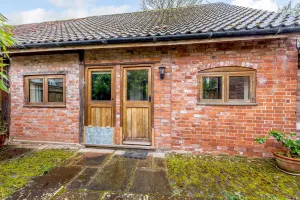 Image of The Bothy