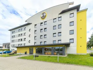 Image of B&B Hotel Oberhausen am Centro