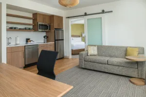 Image of Element San Jose Milpitas