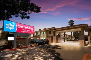 Image of SureStay Plus Hotel by Best Western Mountain View