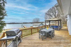 Image of Ponderosa Pointe by Avantstay Boathouse Views