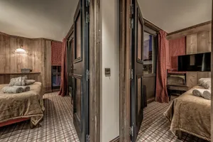 Image of Hotel & Spa Le Val d'Isère