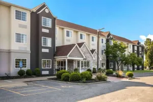 Image of Sonesta Essential Hotel Blue Springs