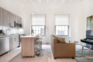 Image of Global Luxury Suites Downtown Boston