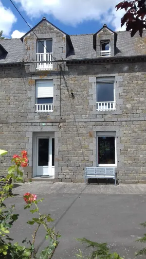 Image of Chambres Les Champs de Roz