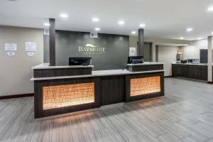 Image of Baymont by Wyndham Clarksville
