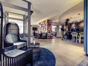 Image of Mercure München am Olympiapark