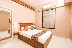 Image of FabHotel Arastu Plaza - Nr Nampally Railway Station
