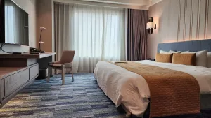 Image of Healthy Residence