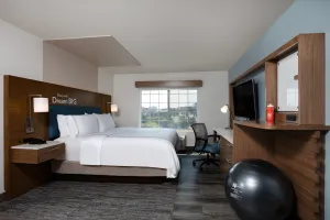 Image of EVEN Hotels Denver Tech Center-Englewood by IHG