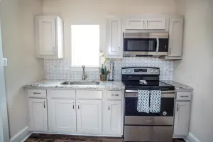 Image of Beautiful Guest House on New Built Home Near Downtown